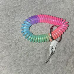 Wrist Key Holder