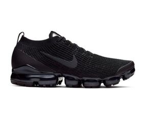 Mens Nike Air VAPORMAX FLYKNIT 3 BLACK