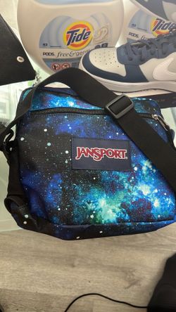 JanSport CrossBody Bag