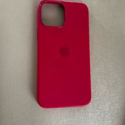 Case iPhone 13 Pro Max