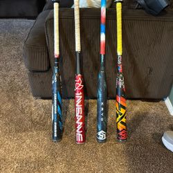 Softball Bats
