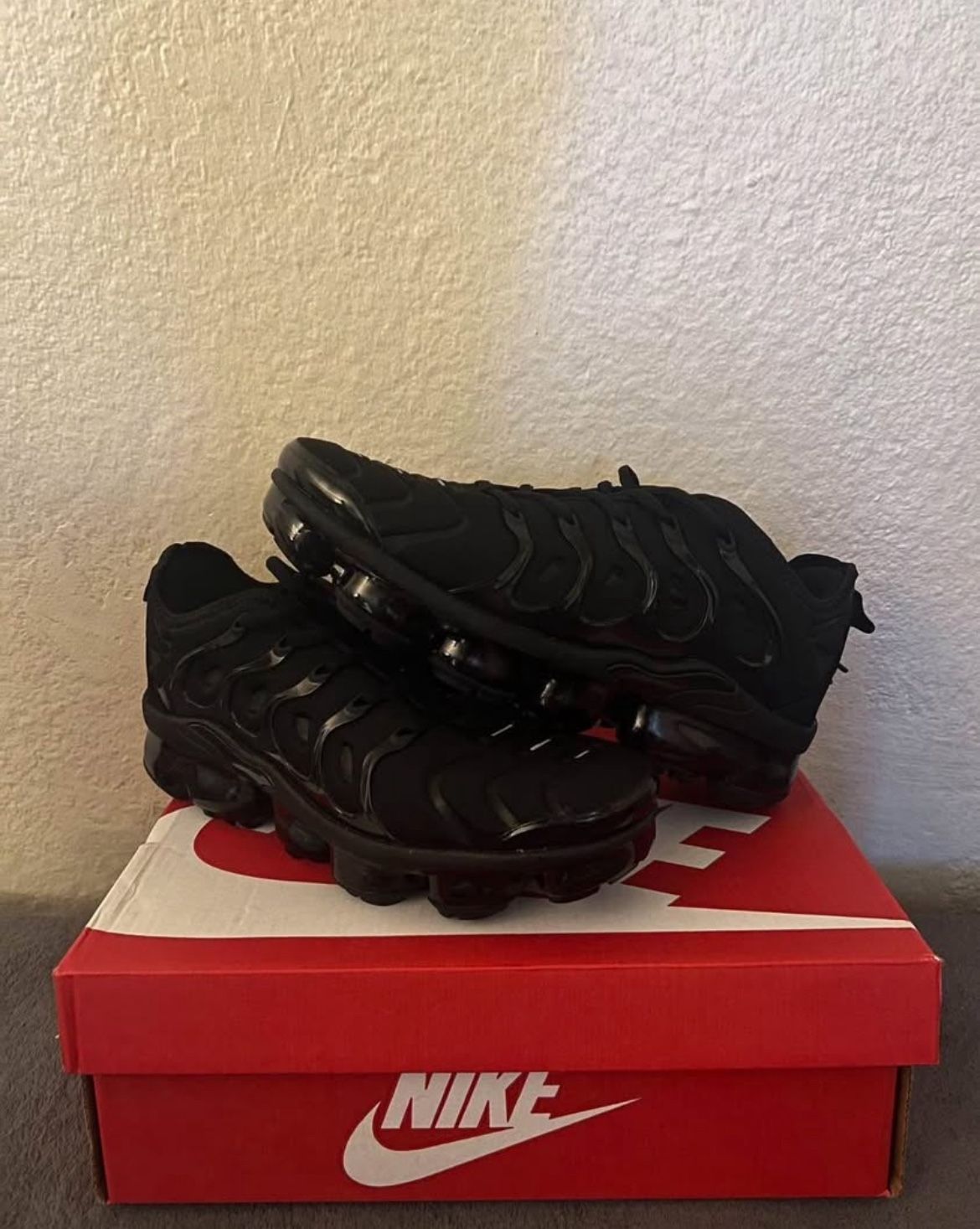 Nike Vapor max