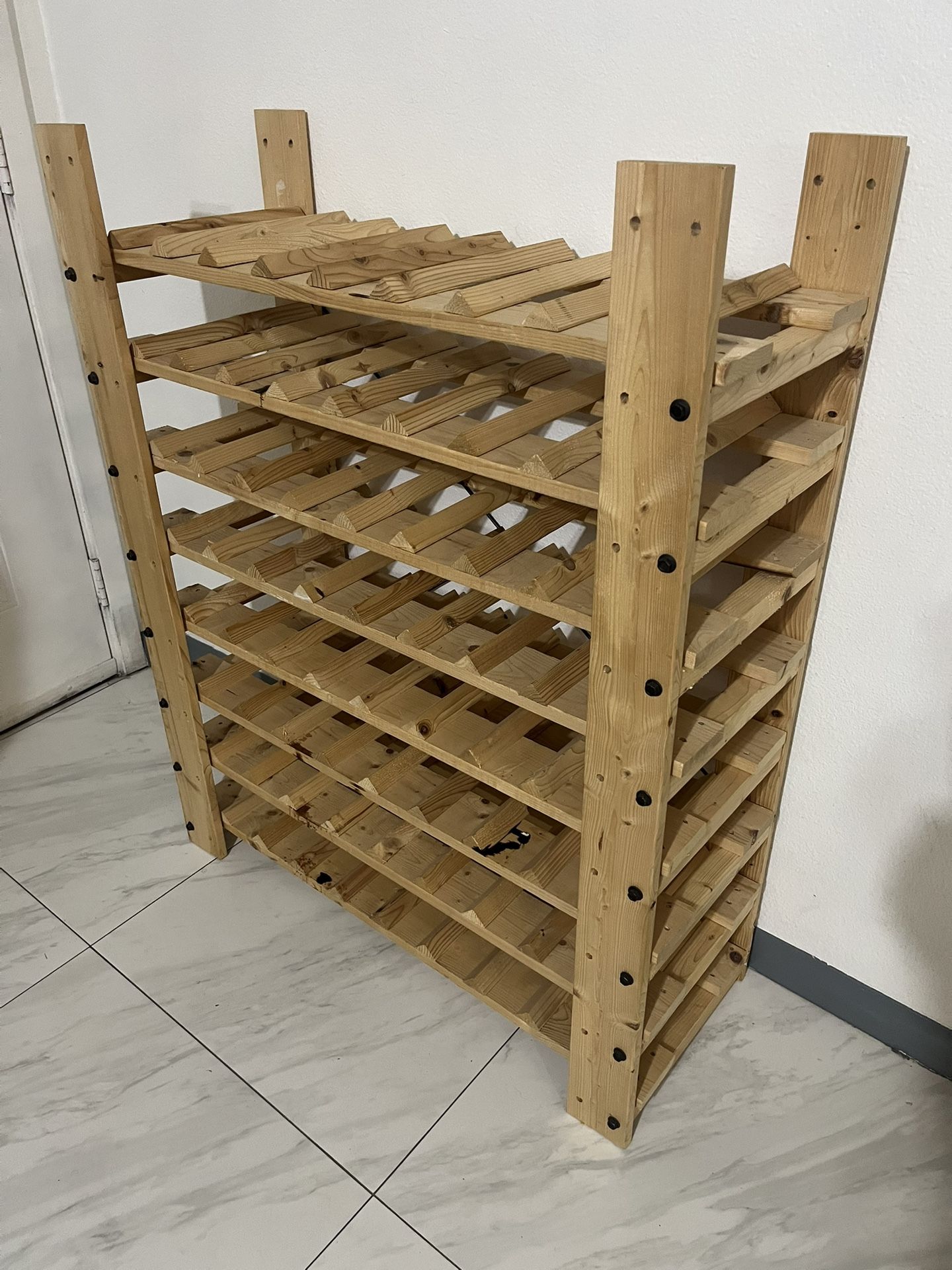 WINE RACK