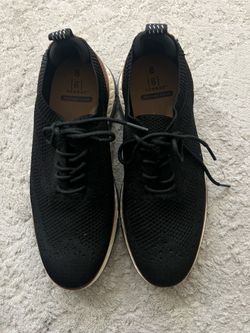 George Memory foam shoes