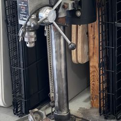Ryobi 10” Drill Press