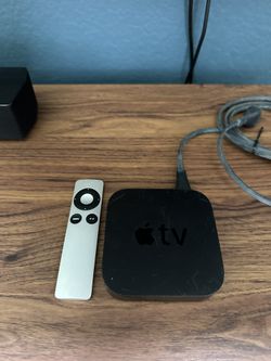 Apple TV