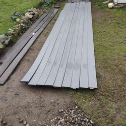 Trex Select Decking