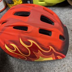 Kids Bike Helmet