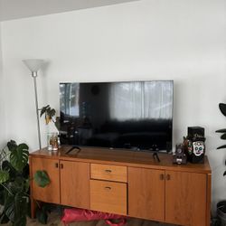credenza / tv stand / storage 