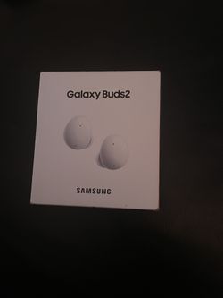 Samsung Galaxy Buds 2