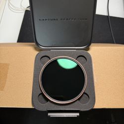 PolarPro 82mm Quartzline Circular Polarizer