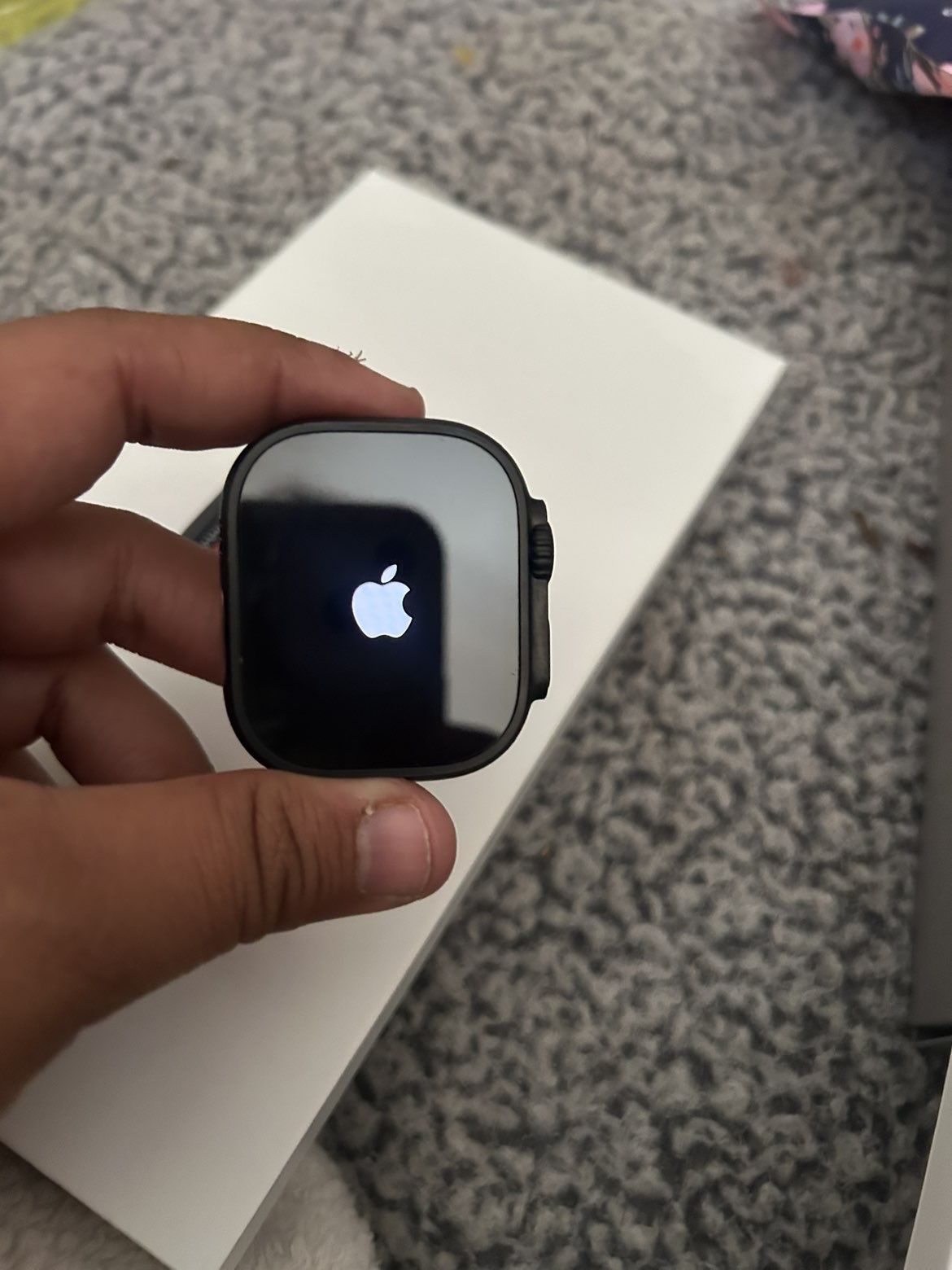 Apple Watch Ultra 2