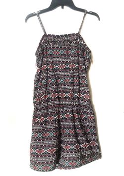 Girls Romper
