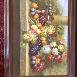 Picture Painting Frame