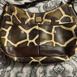 Dooney & Bourne Purse 