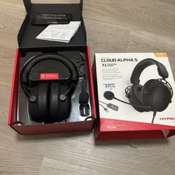 Gaming Headset