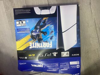 PS5 digital + 2 controllers