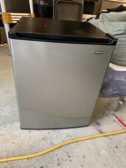 Kenmore fridge