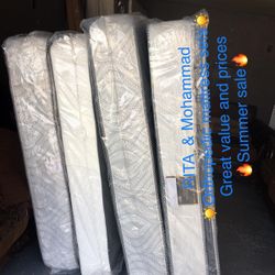 Orthopedic Mattress Sets
