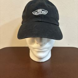 Vans Off The Wall Hat