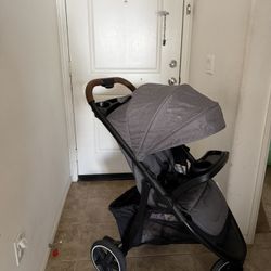 graco stroller