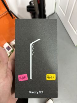 Samsung S25 