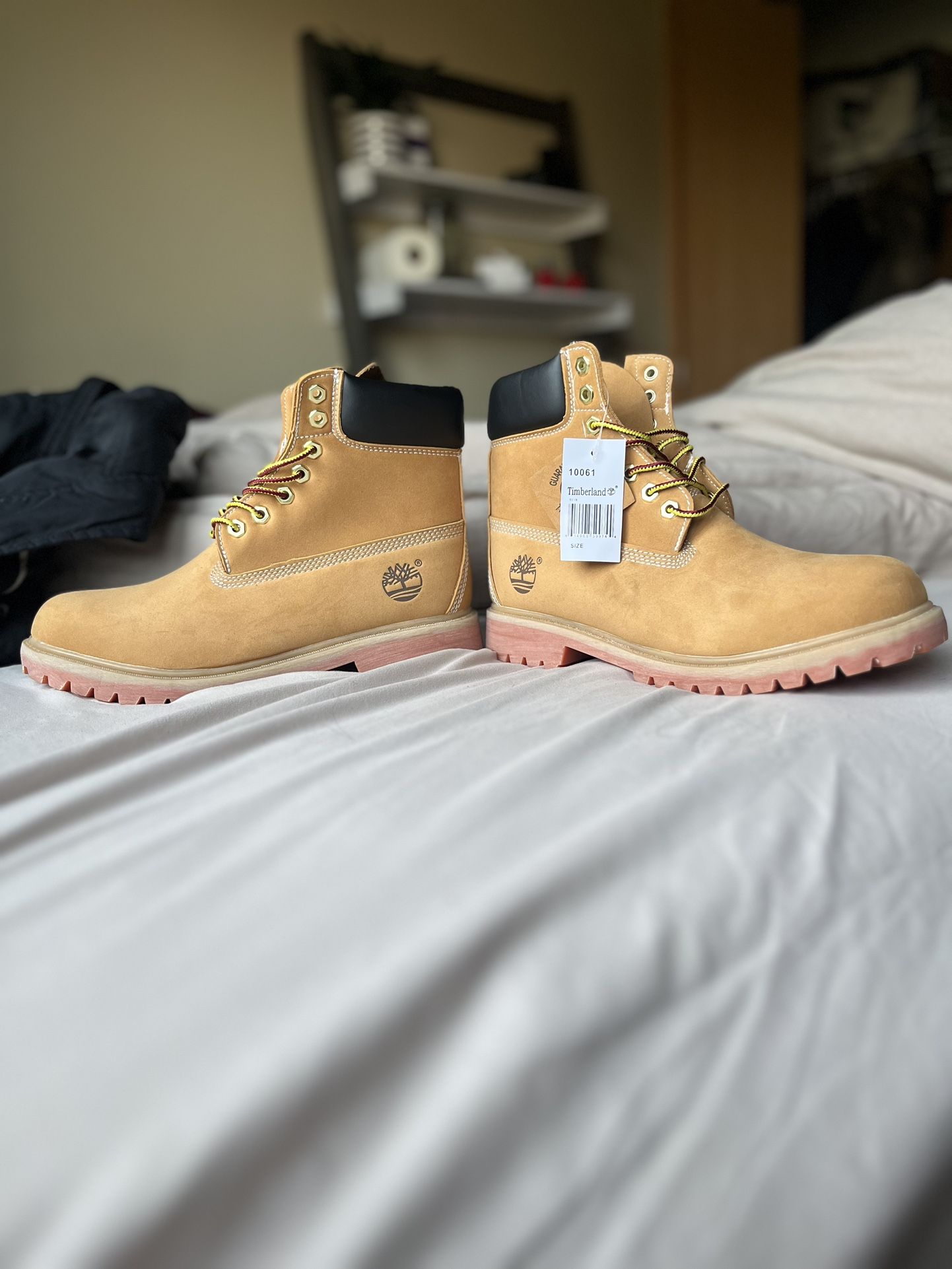 Timberland