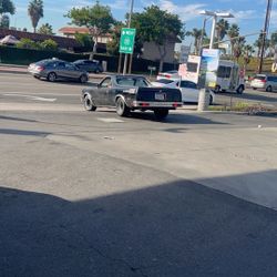 1983 Chevrolet El Camino 