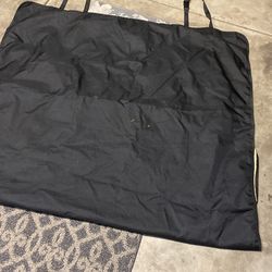 Car Seat Protector For Dog Cat Owners