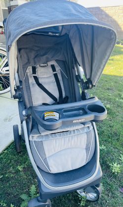 CHICCO Stroller