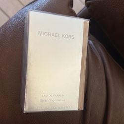 Michael Kors Perfume
