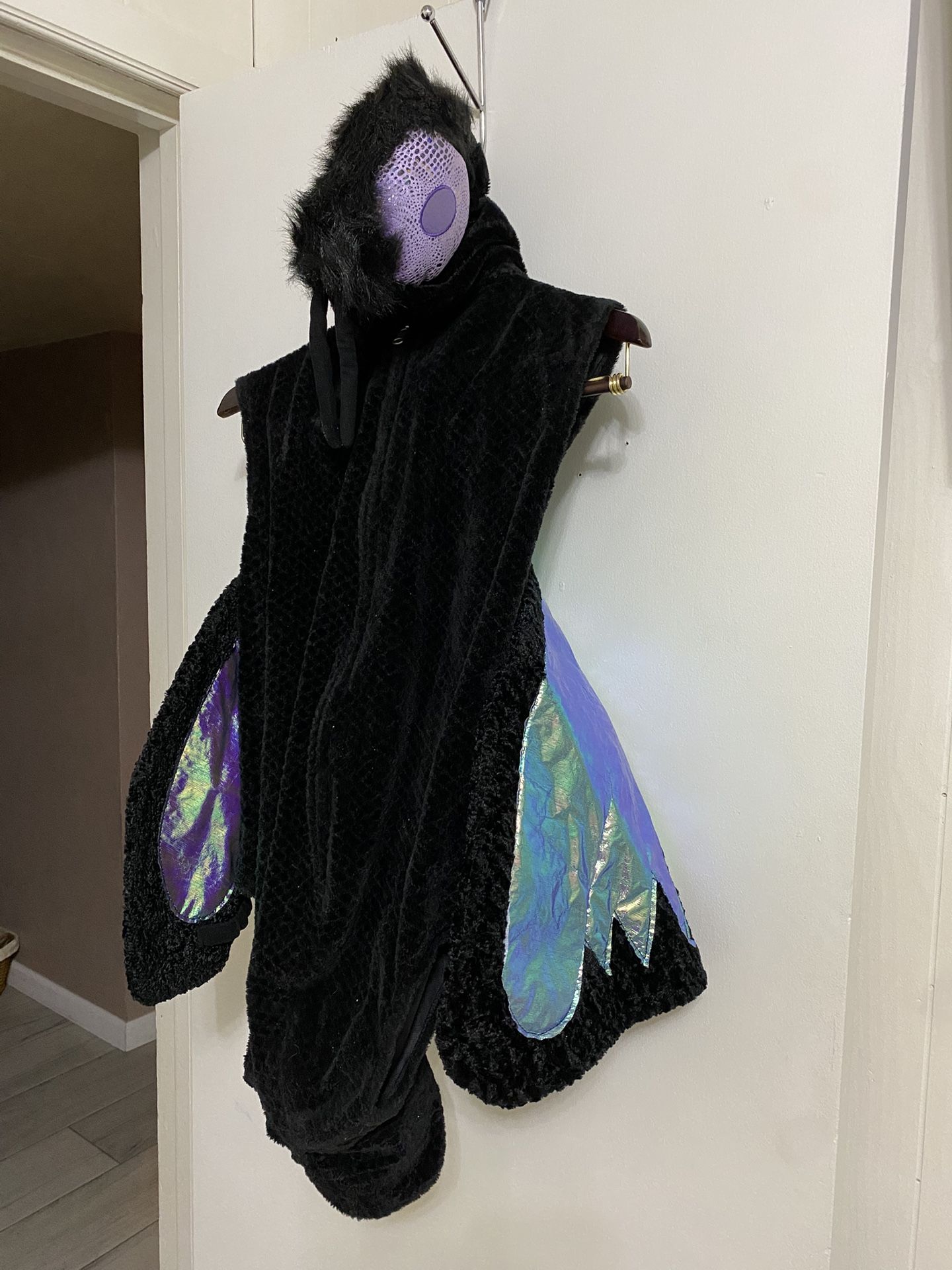 Butterfly / Moth Costume