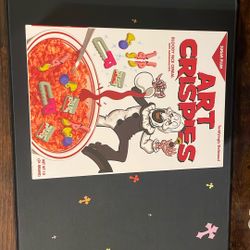 Art The Clown Wall Art