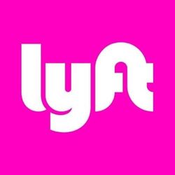 Lyft Digital Gift Card Of $120