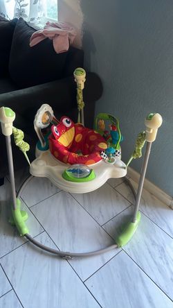BaBy jumperoo