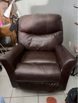 Recliner