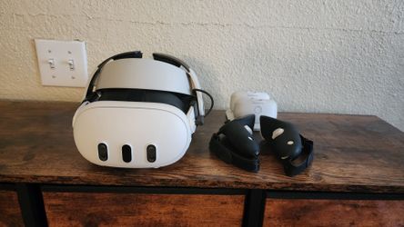 Meta Quest 3 512GB