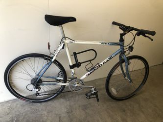 Diamond Back Apex Bike 