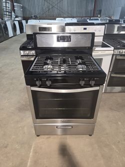 Gas Stove ⛽️ FREE DELIVERY AND INSTALLATION 👀