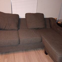 Sectional Couch 