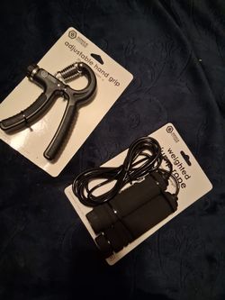 Small Workout Equipment