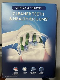 Oral B