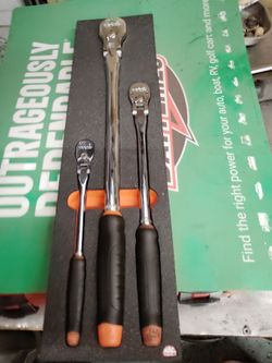 Mac tools