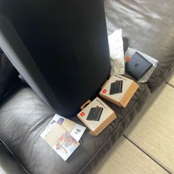 JBL Party Box 320