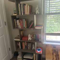 Bookshelf