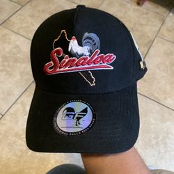 Gallo Fino Hat 