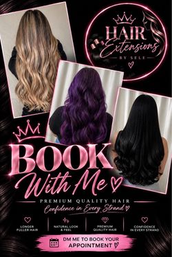 Hair Extension Specialist Perris