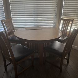 Dining Room Table
