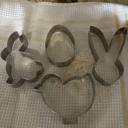 Easter Cookies Cater 