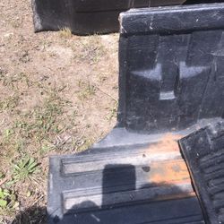 Small Truck Bed Liners